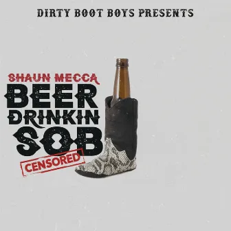 Beer Drinkin' (Radio Edit) by Shaun Mecca