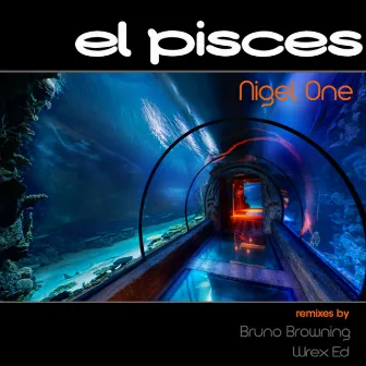 El Pisces by Nigel One