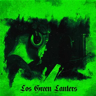 Los Green Lanters by JC Reyes