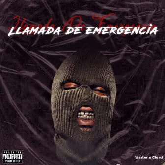 Llamada de Emergencia by Ciarci