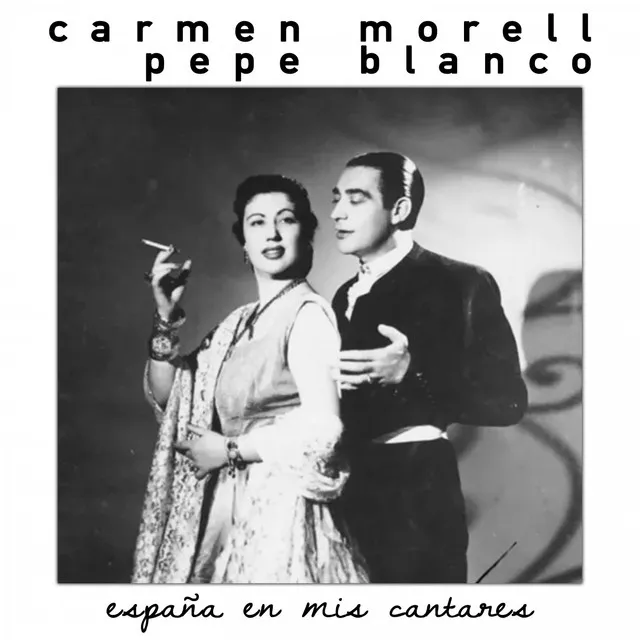 Carmen Morell