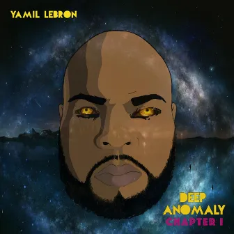 Deep Anomaly: Chapter 1 by Yamil Lebron