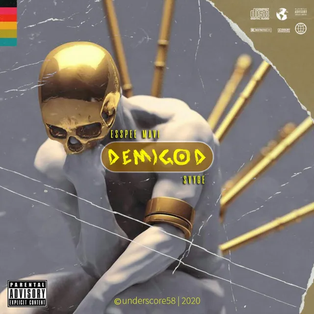 Demigod