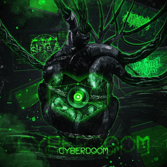 Cyberdoom (prod. by SHEEEVA)