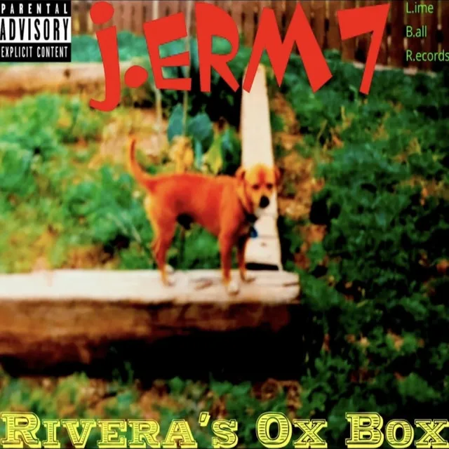 Rivera's Ox Box