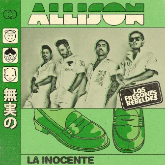 La Inocente by Allison