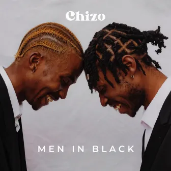 Men in Black by Chizo