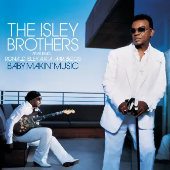 Baby Makin' Music by Ronald Isley