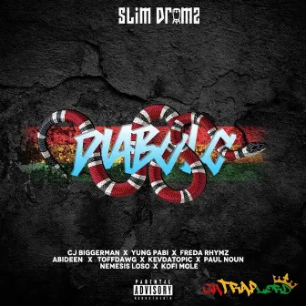 Diabolo by Slim Drumz