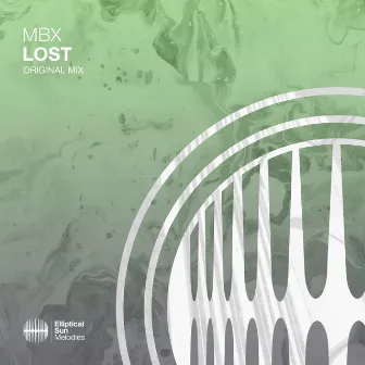 Lost by MBX