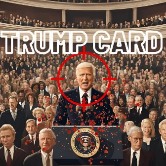 TRUMP CARD by Country Remix