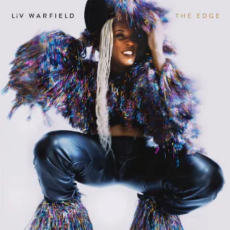 The Edge by Liv Warfield