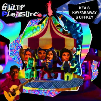 Guilty Pleasure by Off Key