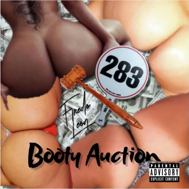 Booty Auction