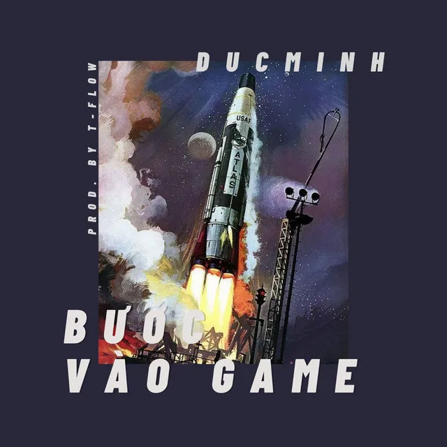 Bước Vào Game