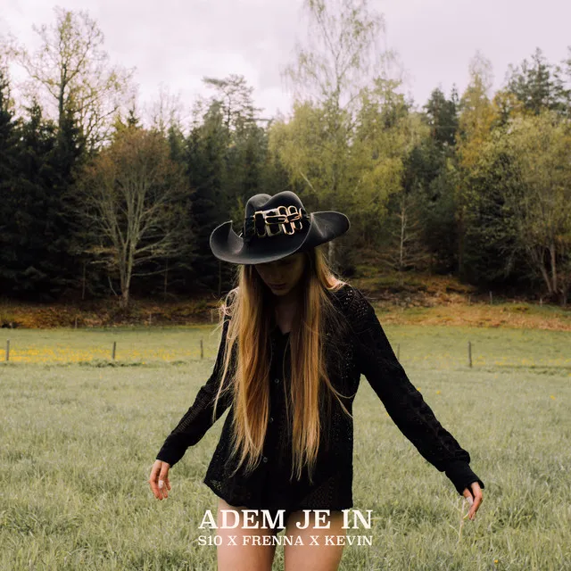 Adem Je In - Remix