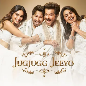 JugJugg Jeeyo J-Mix (1 Min Music) by Mayur Jumani