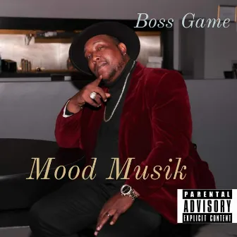 Mood Musik by Boss Game