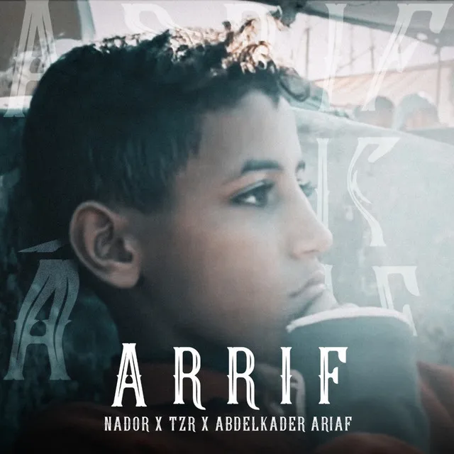 Arrif