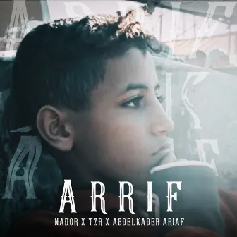 Arrif by Nador