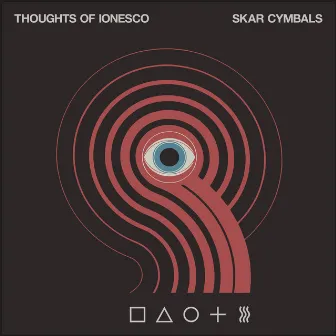 Skar Cymbals by Thoughts Of Ionesco