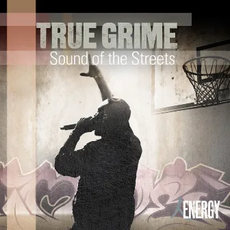 TRUE GRIME - Sound of the Streets by Jamie Shield