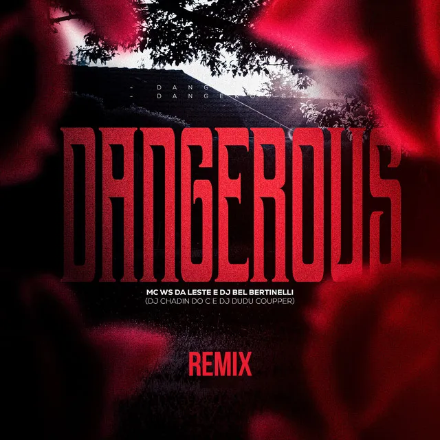 Dangerous (feat. Dj Chadin do C)