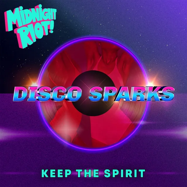 Keep the Spirit - Full Vocal Mix