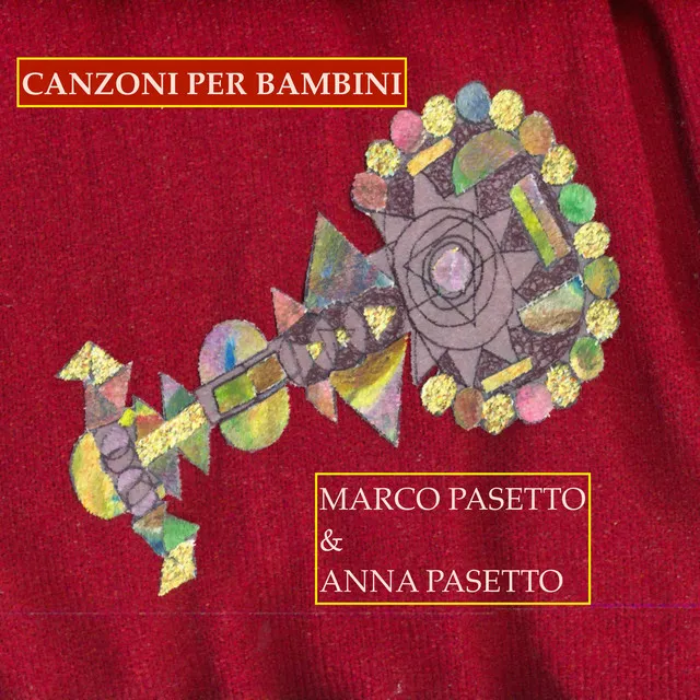 Canzoni per bambini