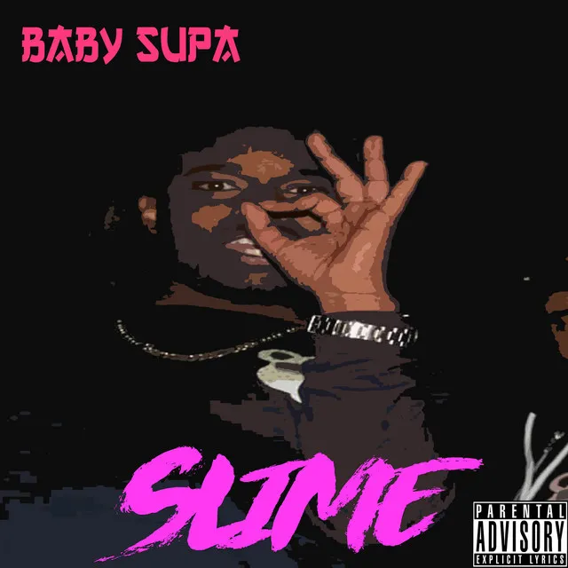 Slime