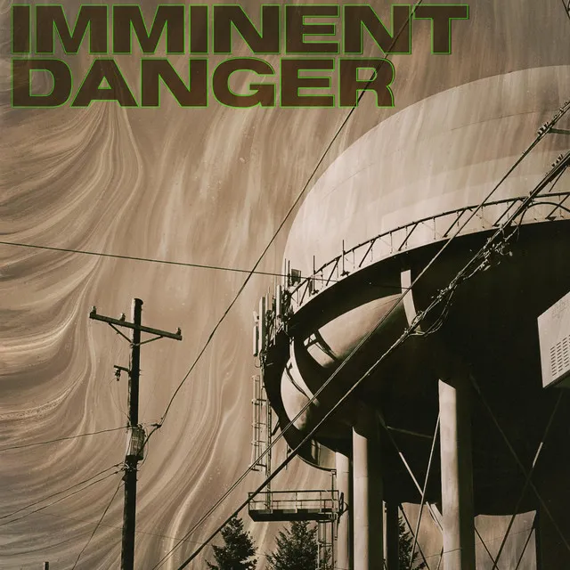 Imminent Danger, Pts. 1 & 2