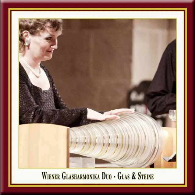 Vienna Glass Armonica Duo