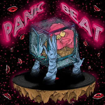 Panic Beat by invasores music