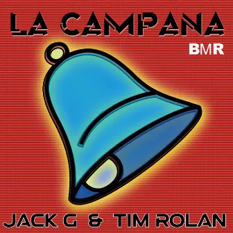 La Campana by Tim Rolan