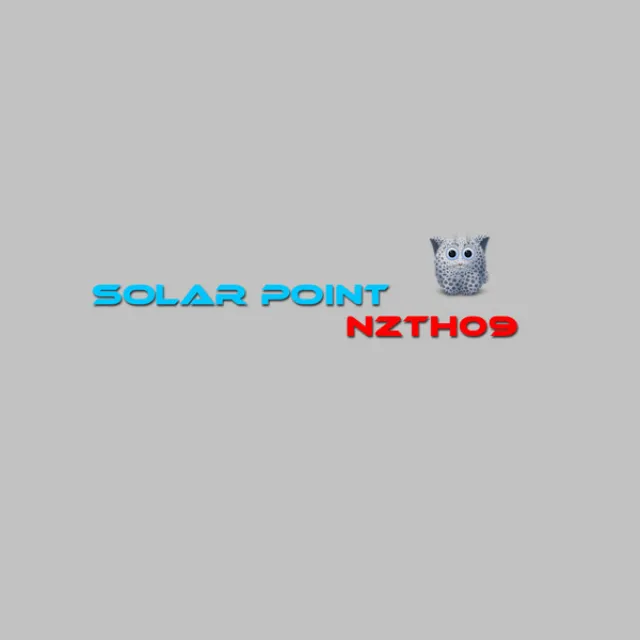 Solar Point - Nzth09