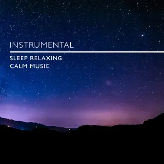 Instrumental Sleep Relaxing Calm Music by 