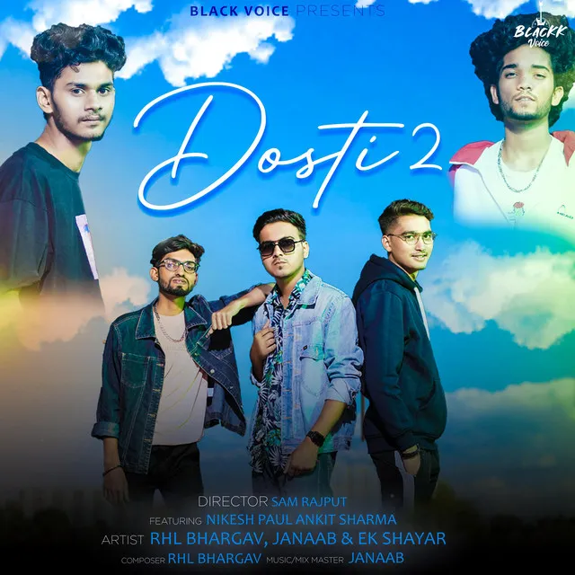 Dosti 2