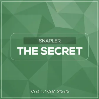 The Secret by Snapler