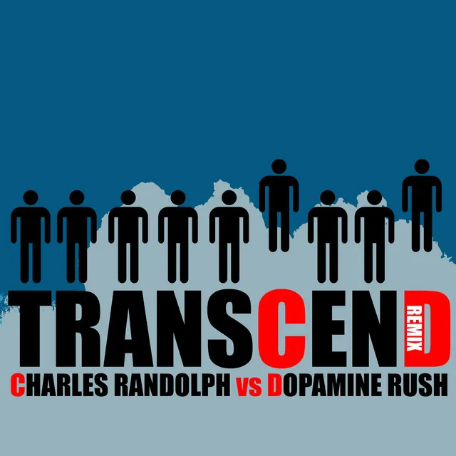 Transcend - Remix