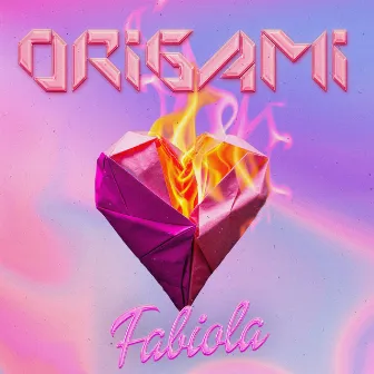 ORIGAMI by FABIOLA