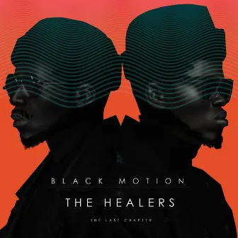 The Healers: The Last Chapter by Black Motion