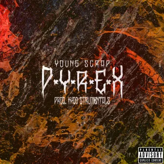 Pyrex by Young Scrap