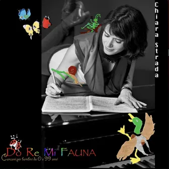 Do Re Mi Fauna (Canzoni per bambini da 0 a 99 anni) by Chiara Strada