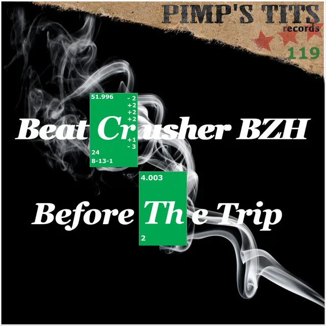 Beat Crusher BZH