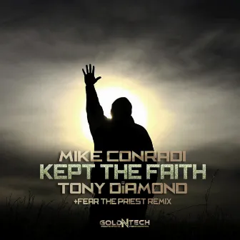 Kept The Faith by Tony Diamond