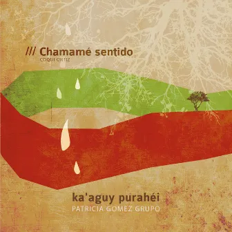 Chamamé sentido by Patricia Gómez Grupo