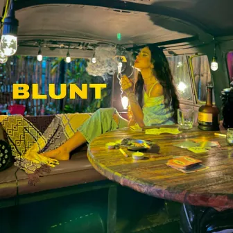 Blunt by Manira