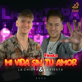 Mi vida sin tu amor by La Fiesta