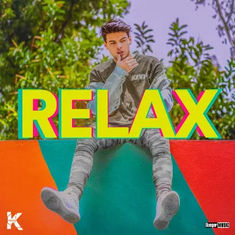 Relax by Kevin Prato