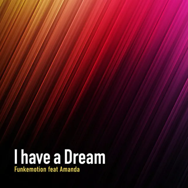 I Have A Dream - Tribeat Remix